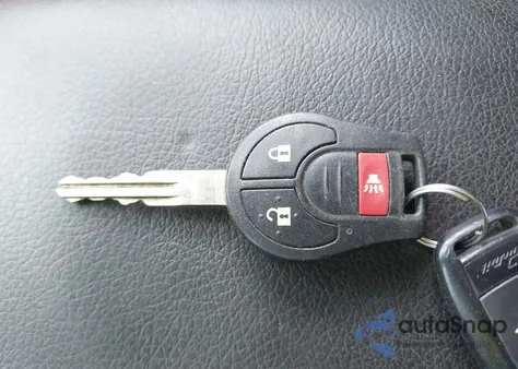 2015 Nissan Nv200 Sv from USA, damaged, VIN 3N6CM0KN7FK710201